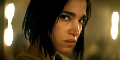 nude sofia boutella|Sofia Boutella Nua Pelada Cena de Sexo em Rebel Moon